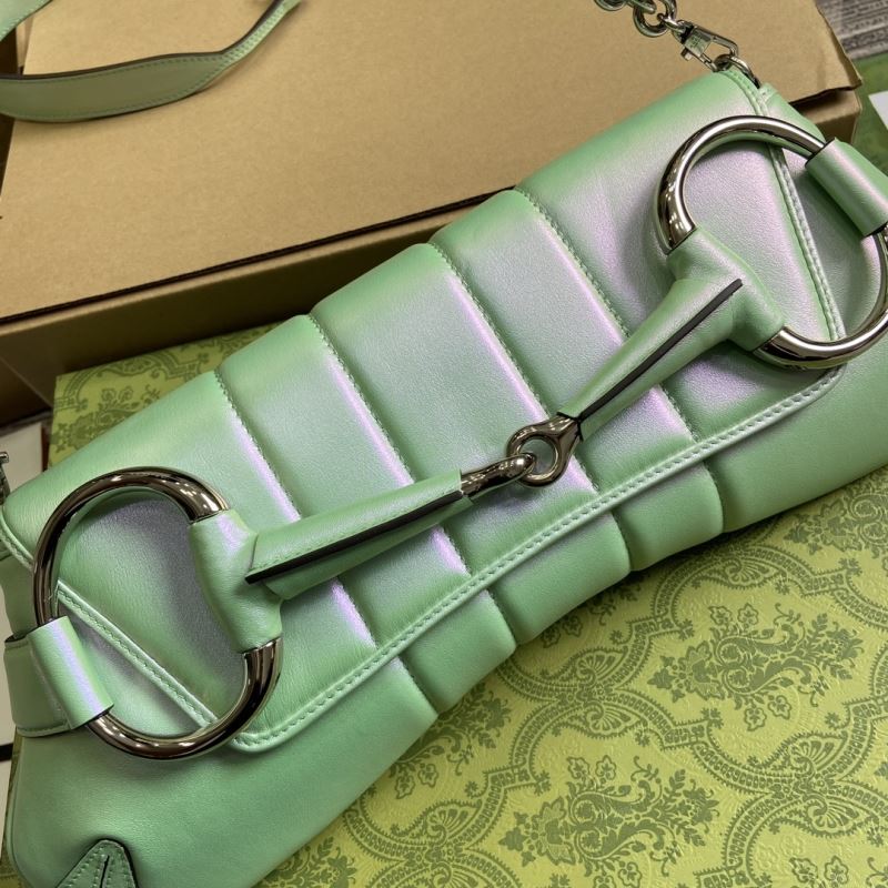 Gvc*1 horsebit bags